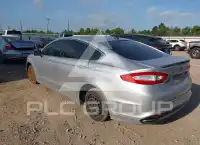 2016 Ford FUSION фото