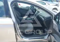 2016 Ford FUSION фото