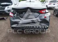 2016 Ford FUSION фото