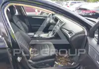 2016 Ford FUSION фото