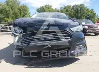 2016 Ford FUSION фото