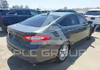 2016 Ford FUSION фото