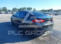 2016 Ford FUSION photo