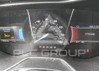 2016 Ford FUSION фото