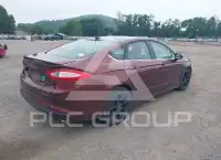 2016 Ford FUSION photo