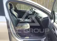 2016 Ford FUSION photo