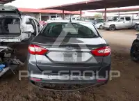 2016 Ford FUSION photo