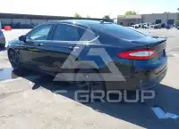 2016 Ford FUSION photo