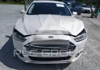 2016 Ford FUSION photo