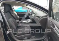 2016 Ford FUSION photo
