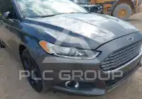 2016 Ford FUSION фото