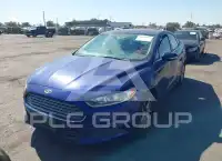 2016 Ford FUSION photo