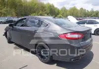 2016 Ford FUSION photo