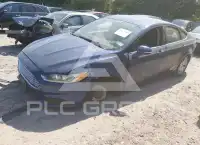 2016 Ford FUSION photo