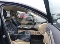 2016 Ford FUSION фото