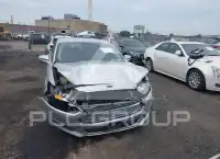 2016 Ford FUSION photo
