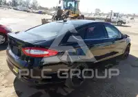 2016 Ford FUSION photo