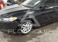 2016 Ford FUSION фото