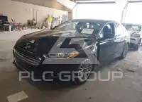 2016 Ford FUSION photo