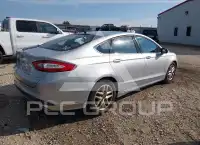 2016 Ford FUSION фото