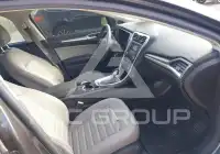 2016 Ford FUSION photo