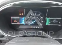 2016 Ford FUSION фото