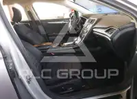 2016 Ford FUSION фото