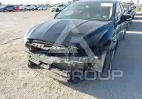 2016 Ford FUSION photo