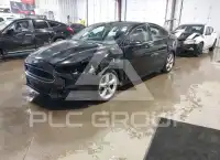2016 Ford FUSION photo