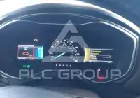 2016 Ford FUSION фото