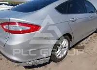 2016 Ford FUSION фото