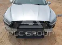 2016 Ford FUSION photo