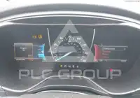 2016 Ford FUSION фото