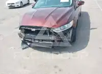 2016 Ford FUSION фото