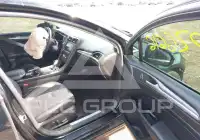 2016 Ford FUSION фото