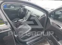 2016 Ford FUSION photo