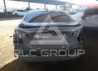 2016 Ford FUSION photo
