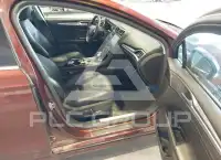 2016 Ford FUSION photo