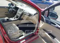 2016 Ford FUSION фото