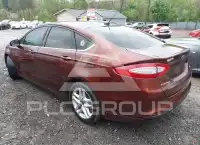 2016 Ford FUSION фото