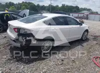 2016 Ford FUSION photo
