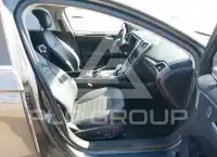 2016 Ford FUSION фото