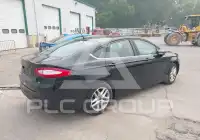 2016 Ford FUSION photo