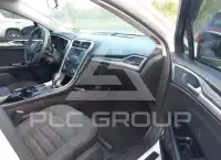 2016 Ford FUSION фото