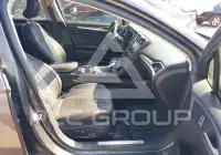 2016 Ford FUSION фото