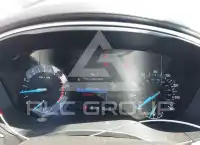 2016 Ford FUSION фото