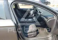 2016 Ford FUSION photo