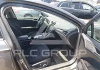 2016 Ford FUSION фото