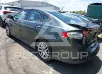 2016 Ford FUSION фото