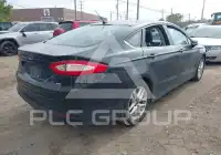 2016 Ford FUSION photo